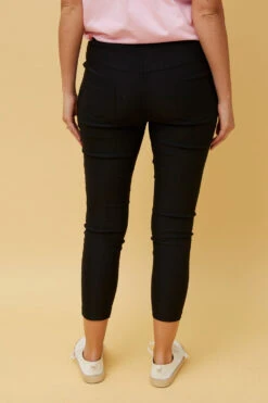 RANIA SOLID JOGGER PANTS 21 RANIA SOLID JOGGER PANTS -Femme Connection Sales 2632c85667159d68b981d4dcb5cbf768