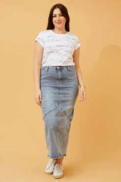 COCO GRAPHIC PRINT TSHIRT 25 COCO GRAPHIC PRINT TSHIRT -Femme Connection Sales 2648e530faf5eee37c3e72afe7007ce4