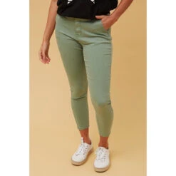EILEEN SKINNY LEG PANT -Femme Connection Sales 266ae4d679c72675ca1cd90977f44148