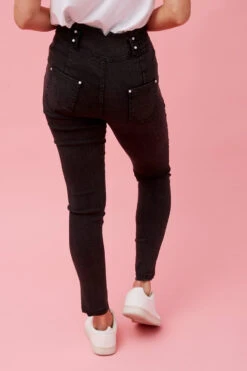 Stella PAMELA SKINNY DENIM PANTS -Femme Connection Sales 286486381960d0aa7e3f421a75e66255