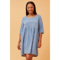 JAYA SHORT DRESS -Femme Connection Sales 29b585ee134db90f272b3aaa1ec6174d