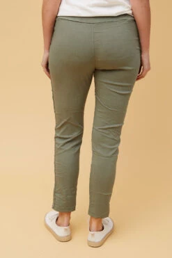 JANJA STUDDED JOGGER PANTS -Femme Connection Sales 2b33228d4e8cfa60b77c620e88c9f432