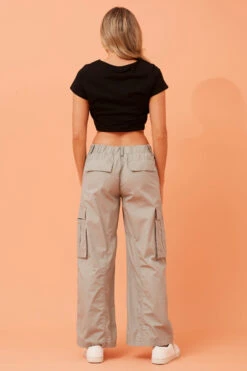 LULA CARGO PANTS 14 LULA CARGO PANTS -Femme Connection Sales 2b59f819d03f8f14273e3baa06499396