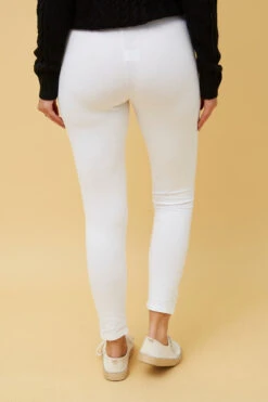 BRANCA RUN AROUND LEGGING -Femme Connection Sales 2b974464cfd0b6e1e84bd2f5347f6568