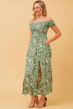 ROBIN FLORAL BOHO MAXI DRESS -Femme Connection Sales 2dc48786db26c7a68bc153bc6b4a4d7d