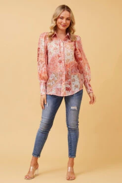 VELLE FLORAL BOHO SHIRT 12 VELLE FLORAL BOHO SHIRT -Femme Connection Sales 2e281c8012266419d6afbcb4cb5078e4 5b770656 2227 4dfa 8d0c 77490a10e4a0