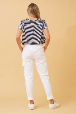 CHARIS CARGO JOGGER PANTS 41 CHARIS CARGO JOGGER PANTS -Femme Connection Sales 2ef6a47480d8896f751bce57f5238a03