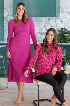 PETA ANIMAL PRINT PLEATED BLOUSE 12 PETA ANIMAL PRINT PLEATED BLOUSE -Femme Connection Sales 30c972e1db9096e7148fd155f2c73a4a eb87c96e 1b0c 4854 a6e3 8ac90f50c784