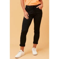 BRENTA SOLID JOGGER PANTS 20 BRENTA SOLID JOGGER PANTS -Femme Connection Sales 316f59a8c8d7462451e51c3669af3a98