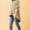 MASON OVERSIZED SHIRT -Femme Connection Sales 31be0a17e7e2f54a1f114545ff8f502c