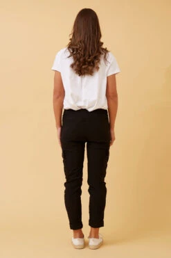 LORENZA CARGO JOGGER PANTS 19 LORENZA CARGO JOGGER PANTS -Femme Connection Sales 350611d8a1d7c66b1d659c8f799af542