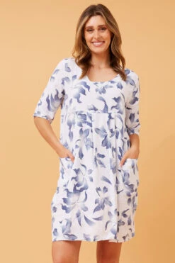 PISA LINEN SHORT DRESS 11 PISA LINEN SHORT DRESS -Femme Connection Sales 352b5625a029859fd7a8c0c3373c827e