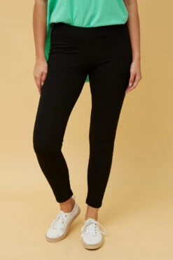 BRANCA RUN AROUND LEGGING -Femme Connection Sales 3578db108cc3c4659247ce04fa04f569