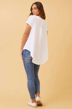 CG FLORAL BOHO GRAPHIC T-SHIRT -Femme Connection Sales 35c5b650c2c61c3a7c5d2dcca74f167d