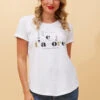 ASTRA GRAPHIC TEE -Femme Connection Sales 368f85fd61693f4439dcdebbacc365f1