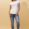 ASTRA BOSS BABE EMBROIDERED TEE 1 ASTRA BOSS BABE EMBROIDERED TEE -Femme Connection Sales 36bae0e88eb43cdd87bf0c1262920a2f
