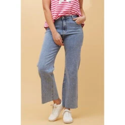 ORLA DIAMANTE DENIM 17 ORLA DIAMANTE DENIM -Femme Connection Sales 377858f653a0b309aa8aae6d8836f5c8