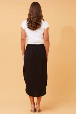 TOSKA MIDI SKIRT -Femme Connection Sales 37d309793bc3dfbe9f92642782bb3b0b