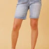 BENJI DENIM SHORTS 2 BENJI DENIM SHORTS -Femme Connection Sales 3808178b08f024232a289b244c4d9ffe