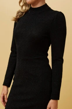 Stella BRUNELLA GLITTER BODYCON SHORT DRESS 20 Stella BRUNELLA GLITTER BODYCON SHORT DRESS -Femme Connection Sales 383ea2a31fd7a97fda71831d173e355c