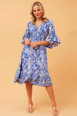 JOLIE PAISLEY PRINT DRESS -Femme Connection Sales 38cbd62a77d9e8ecc727fd8064a62f11 09fd25f7 518b 4570 ad84 4a7fcecc4021