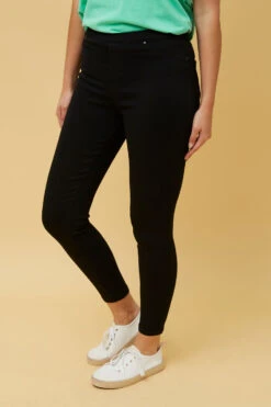 PRESLEY SKINNY JEGGINGS -Femme Connection Sales 38eb8eb5bd36098e974c9ea92d02157f