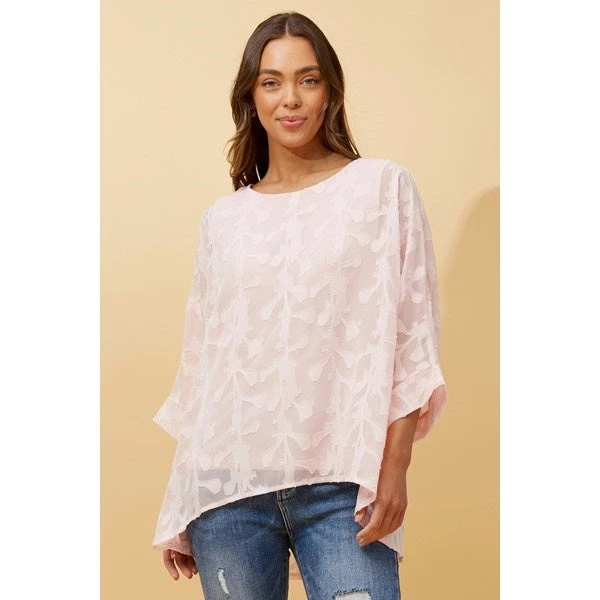 Stella ABBY BURNOUT TOP 14 Stella ABBY BURNOUT TOP - Image 12