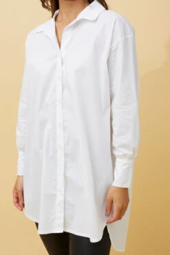 DEXTER OVERSIZED SHIRT 17 DEXTER OVERSIZED SHIRT -Femme Connection Sales 393c0d47e3b92a9584eb75623f2246e1