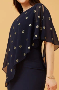 KYLIE COLD SHOULDER GLITTER DRESS -Femme Connection Sales 396d0641328582b807c31b1749e5a852 231f0b36 ceb0 4ae3 95a9 04412f18e013