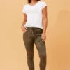 JANJA FOIL PRINT JOGGER PANTS -Femme Connection Sales 396ed641aa862864497a4b9180600840