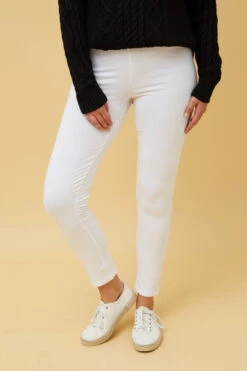 BRANCA RUN AROUND LEGGING -Femme Connection Sales 3a97b8e06189849b653b4a465b28a4d0