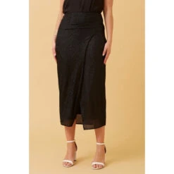 ZINA CROSOVER SEQUIN SKIRT 15 ZINA CROSOVER SEQUIN SKIRT -Femme Connection Sales 3ad27791af9ce5233e440fcc5200697e