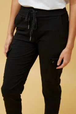 CHARIS CARGO JOGGER PANTS 26 CHARIS CARGO JOGGER PANTS -Femme Connection Sales 3b67e7939d7249e5c0248b7abe2a0c4f