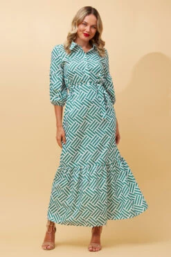 RAINA STRIPE SHIRT MAXI DRESS -Femme Connection Sales 3bd11221deff6e898e337370f6682c88 1407425f 1883 4032 8e37 d24895fe2e18