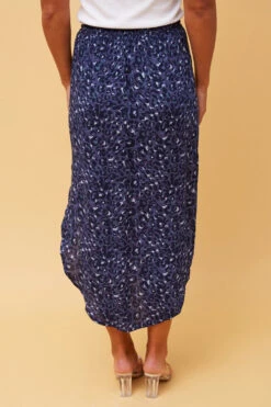 TOSKA LEOPARD MIDI SKIRT 15 TOSKA LEOPARD MIDI SKIRT -Femme Connection Sales 423f40ebf5a926fe456f500a06b5c528
