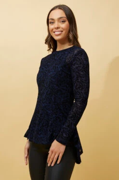 LUISA FLORAL FLOCKING TOP 14 LUISA FLORAL FLOCKING TOP -Femme Connection Sales 4546eb56899f45f9a4adede131ca0b97 2aa9823f 1144 4b21 af8c b920afe377a3