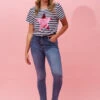 DENIM PANTS -Femme Connection Sales 4805b0af0c9a0eafa75c65661a48254a