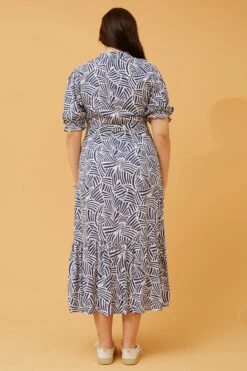 LINA PUFF SLEEVE MAXI DRESS 16 LINA PUFF SLEEVE MAXI DRESS -Femme Connection Sales 48cf64b14ecd10f4193cb2d7074ede6b