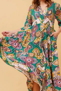 BAHAMAS FLORAL BOHO MAXI DRESS -Femme Connection Sales 4aa545c6013ae474d9f824aed927c684 de195990 b3b6 4692 b1b3 b5b138ad1aeb