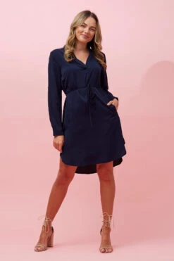 CAROL SHIRT DRESS 35 CAROL SHIRT DRESS -Femme Connection Sales 4c0565ad59e54d35d73597fb069357f3 bd0e3fc2 2b84 4e95 aaf3 e90b61c04422