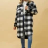 HARLEY CHECK SHACKET 1 HARLEY CHECK SHACKET -Femme Connection Sales 4fb0a95e621c39eaa35c6b4d882fc07e