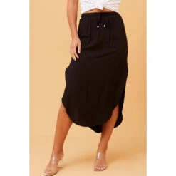 TOSKA MIDI SKIRT -Femme Connection Sales 4fef409544796a3aabb3da7c37bba02e