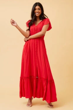 MOROCCO MAXI DRESS 30 MOROCCO MAXI DRESS -Femme Connection Sales 5018baf1fbc00e1d40388c0d35cf1015