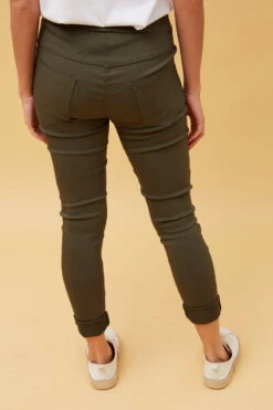 JANJA STUDDED WINGS JOGGER PANTS -Femme Connection Sales 50aa2dcbb42ad53cd5cde4702cf1d10a