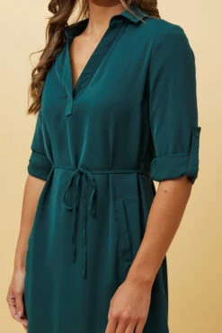 CAROL SHIRT DRESS 33 CAROL SHIRT DRESS -Femme Connection Sales 512878e8ed626c3bde1ae6b337213ee7