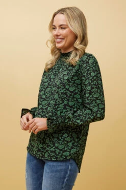 DIANA FLORAL PRINT BLOUSE -Femme Connection Sales 52e17b311fe5eb42767f51923acf3fa1 4b538221 9532 4feb ae0b b87fa632c2c2