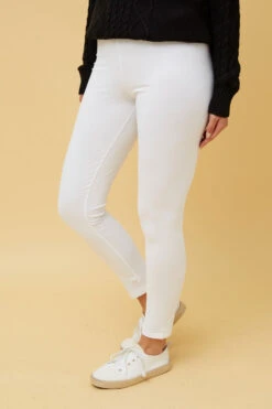 BRANCA RUN AROUND LEGGING -Femme Connection Sales 5610413e57e64d60f1779f0b4be47135