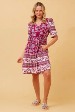 INDIANA FLORAL BOHO SHORT DRESS 12 INDIANA FLORAL BOHO SHORT DRESS -Femme Connection Sales 56bcd8c5b8b4dc81df9d5df52a41e67f 0485c9af 4470 4c35 98dc 31174c6d0f37