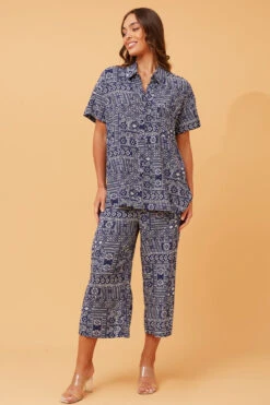 ELIDA BOHO SET -Femme Connection Sales 56c3785d2128ca843ce3b339bf24f8f2