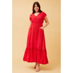 MOROCCO MAXI DRESS 35 MOROCCO MAXI DRESS -Femme Connection Sales 578db29fc6a3ec619f1a5f715fd6e2f1